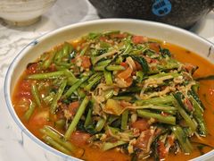 -浩海火烧云傣家菜(京广店)