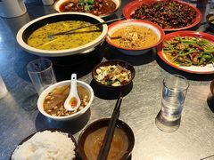 -馬伍旺川菜(江北虹悦城店)