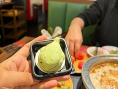 -牛New寿喜烧(虹桥新天地店)