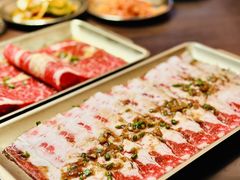 -西塔老太太泥炉烤肉(上海七宝领展广场店)