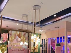大堂-夏日玛莉西餐厅(梅溪湖步步高店)