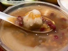 -百花传统甜品店(原址店)