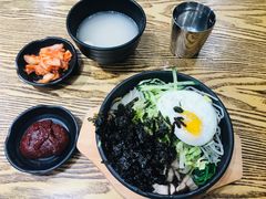 -吴草鸡爪오초닭발韩食堂(融恒盈嘉中心店)