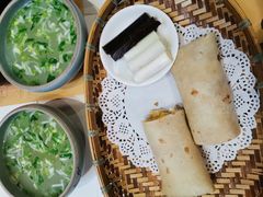 朝天锅-鸢飞潍坊菜馆(鸢飞大酒店)