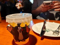 -布拉格餐厅· 中欧捷克菜(全国首店)