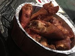 -食锦记·福建私房菜(浦西万达店)