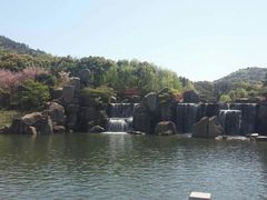 -白马涧龙池景区