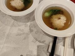-酌宴府The China Club·广州万富希尔顿酒店(云城东路店)