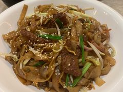 -表妹香港靓点餐厅