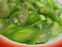 -平娃三宝烧烤·面食(南小街店)