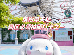 -杭州Hello Kitty乐园