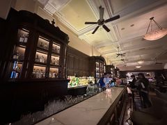 -上海外滩华尔道夫酒店
