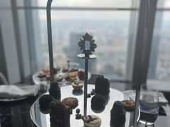 -南宁那莲豪华精选酒店-云霄酒廊·80楼高空城景酒吧