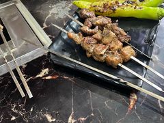 -运德成·天津老味烧烤(广开二马路店)