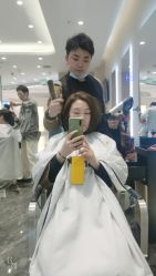 -MMby Hair Code芭曲发型