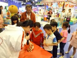 点击看大图 -多奇妙乐园·淘气堡·电玩·抓娃娃(海口吾悦店)