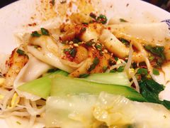 -大嘻咹biangbiang面(历史博物馆店)