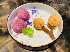 -广富林宰相府酒店·水云间