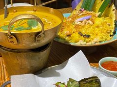 -壹泰东南亚主题餐厅·高良姜风情(州桥店)