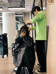 -ON STAR SALON