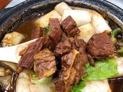 -珍珍小食店(西华路店)