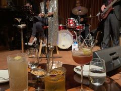 -LONG BAR 廊吧(外滩华尔道夫酒店)