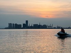 -西秀海滩公园