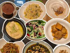 -庐灶江南·江南菜·四合院Bistro(东直门雍和宫·原华侨宾馆店)