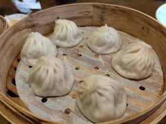 -南翔馒头店(豫园店)