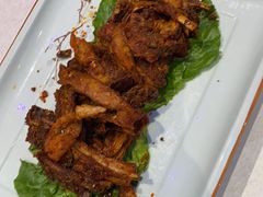 -丝宴·凤城印象·西北特色菜(彩虹湾店)