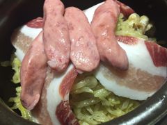 -大众食代铁板烧烤肉自助餐厅