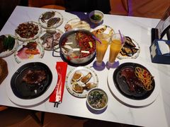 -吉布鲁牛排海鲜自助(巴南万达广场店)