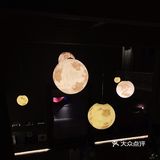 长沙探店|怪兽避难所