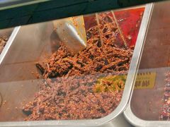 麻辣牛肉干-鑫记婆婆兔·兔头(春熙店)