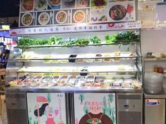 -·缸桶屋·韩式牛肋条自助烤肉(西湖D11店)