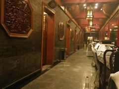 -宝轩渔府·老字号海鲜·正宗津菜(水上店)