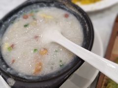 -中山国际酒店中餐厅