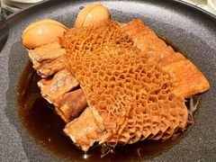 -顺峰顺水顺德菜(第一百货店)