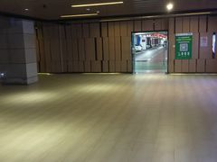 -长泰广场·地下停车库