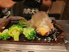-肉肉大米(金虹桥店)