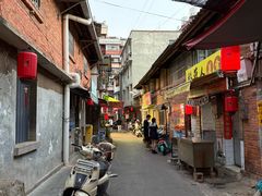 -正宗杨记普洱酸醋米线(总店)