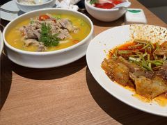 -榕意·川味之美(深业上城店)