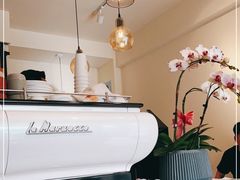 -LAB COFFEE来杯咖啡(浦仓路店)