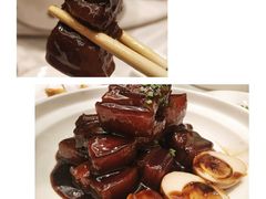 招牌红烧肉-和记小菜(大宁店)