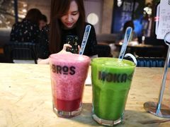 -Moka Bros 摩卡站(西单大悦城店)