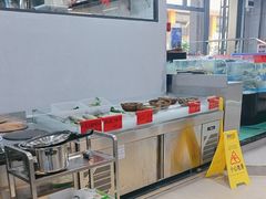 -明本海鲜大排档·鱼生海鲜烧烤宵夜(陈家祠店)