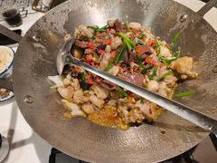 -湖南老饭铺(福永店)