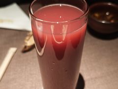 -山石榴·贵州菜(陆家嘴中心店)