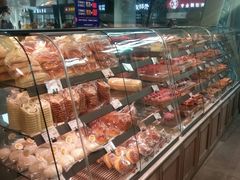 -巴黎贝甜(亿合城店)