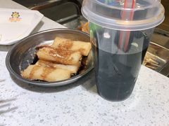 红糖糍粑-钢管厂五区小郡肝火锅串串香(总店)